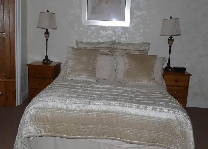 Stirabout Lane 4* Rathdrum