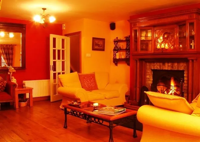 Stirabout Lane Rathdrum