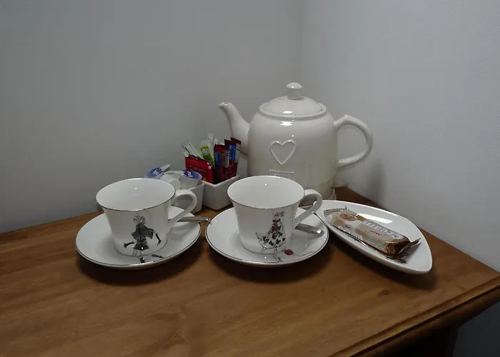 Stirabout Lane Bed & Breakfast