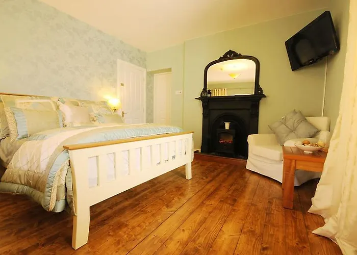 Bed & Breakfast Stirabout Lane